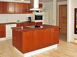 4 Star Holiday Home in Vestervig