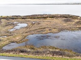 4 Star Holiday Home in Vestervig