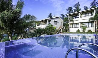 O'Nest Nakshatra Beach Resort