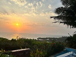 O'Nest Nakshatra Beach Resort