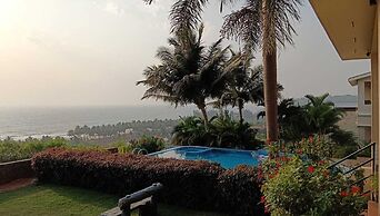 O'Nest Nakshatra Beach Resort