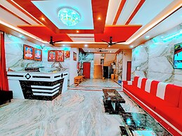 Hotel Shree Venkatesh Nilayam