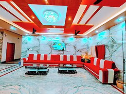 Hotel Shree Venkatesh Nilayam