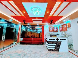 Hotel Shree Venkatesh Nilayam