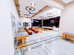 Hotel Shree Venkatesh Nilayam