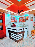 Hotel Shree Venkatesh Nilayam