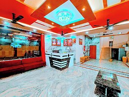 Hotel Shree Venkatesh Nilayam