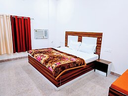 Hotel Shree Venkatesh Nilayam