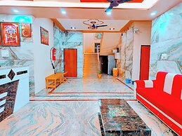 Hotel Shree Venkatesh Nilayam