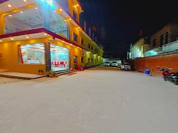 Hotel Shree Venkatesh Nilayam