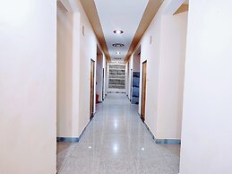 Hotel Shree Venkatesh Nilayam