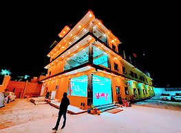 Hotel Shree Venkatesh Nilayam