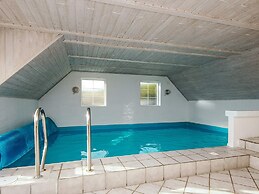 4 Star Holiday Home in Ringkobing