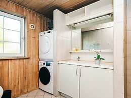 4 Star Holiday Home in Ringkobing