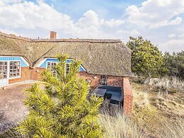 4 Star Holiday Home in Ringkobing