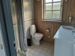 4 Star Holiday Home in Ringkobing