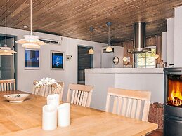 4 Star Holiday Home in Ringkobing