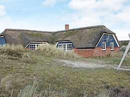 4 Star Holiday Home in Ringkobing