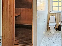 4 Star Holiday Home in Ringkobing