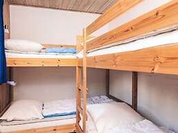 4 Star Holiday Home in Ringkobing