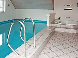 4 Star Holiday Home in Ringkobing