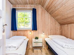 4 Star Holiday Home in Ringkobing