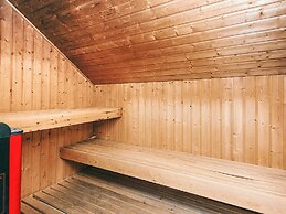 4 Star Holiday Home in Ringkobing