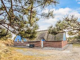 4 Star Holiday Home in Ringkobing