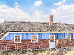 4 Star Holiday Home in Ringkobing