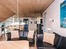 4 Star Holiday Home in Ringkobing