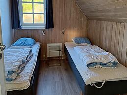 4 Star Holiday Home in Ringkobing