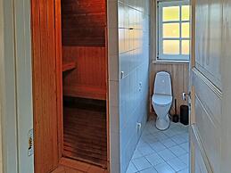 4 Star Holiday Home in Ringkobing