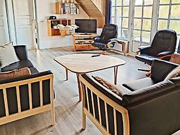 4 Star Holiday Home in Ringkobing