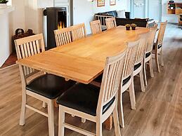 4 Star Holiday Home in Ringkobing