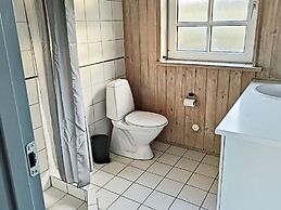 4 Star Holiday Home in Ringkobing