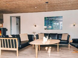 4 Star Holiday Home in Ringkobing