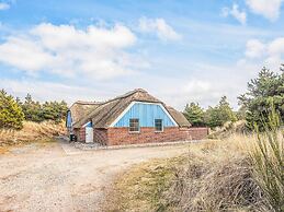 4 Star Holiday Home in Ringkobing