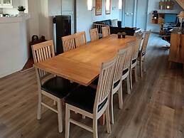 4 Star Holiday Home in Ringkobing