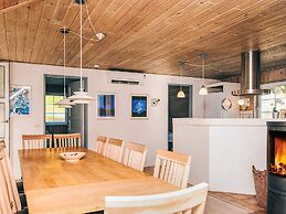 4 Star Holiday Home in Ringkobing