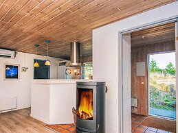 4 Star Holiday Home in Ringkobing