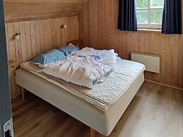 4 Star Holiday Home in Ringkobing