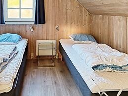 4 Star Holiday Home in Ringkobing