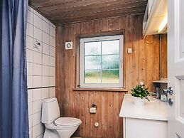 4 Star Holiday Home in Ringkobing