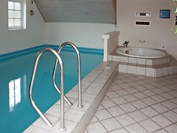 4 Star Holiday Home in Ringkobing