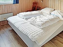 4 Star Holiday Home in Ringkobing