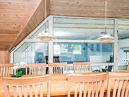 4 Star Holiday Home in Ringkobing