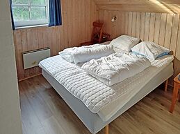 4 Star Holiday Home in Ringkobing