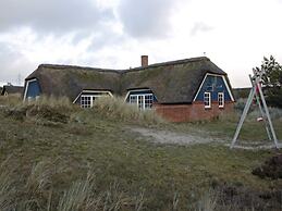 4 Star Holiday Home in Ringkobing