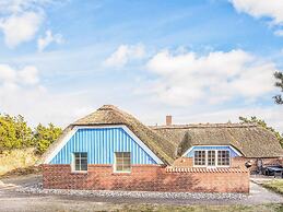 4 Star Holiday Home in Ringkobing