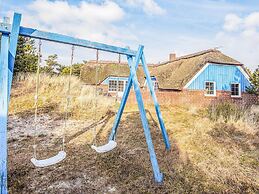 4 Star Holiday Home in Ringkobing